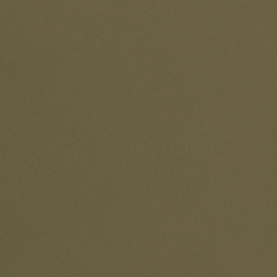 Olive-green powder-coated aluminium frame