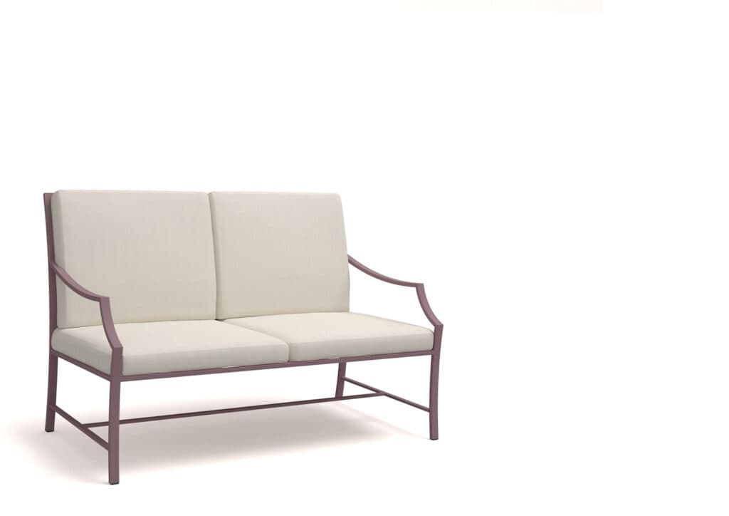 SOFA 2 SEATER