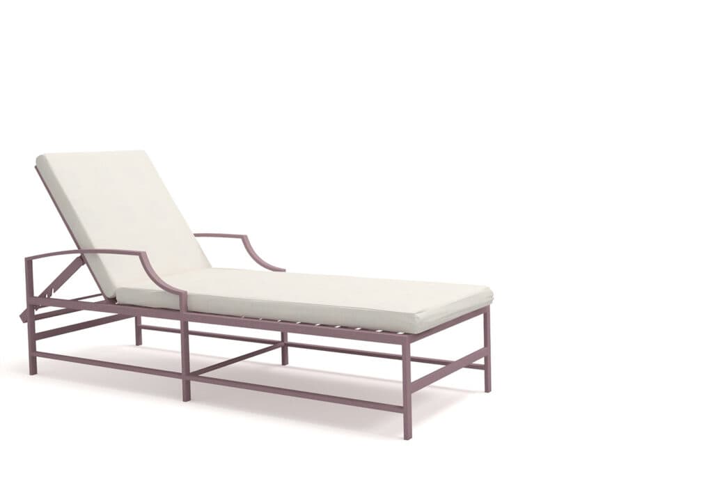 SUNLOUNGER