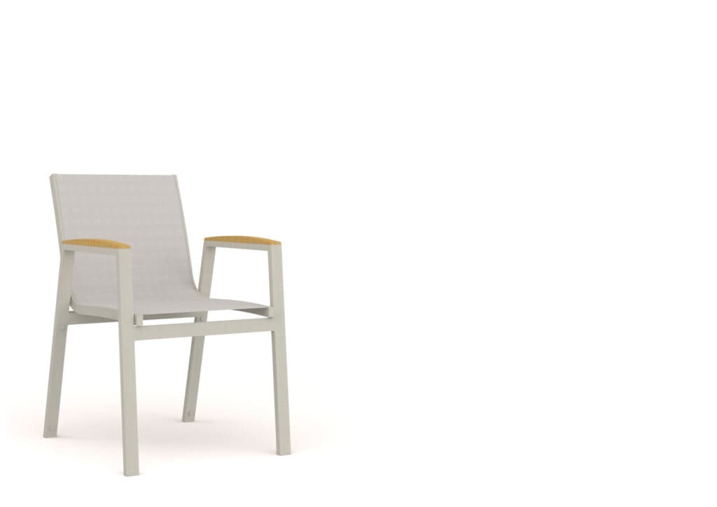 DINING ARMCHAIR