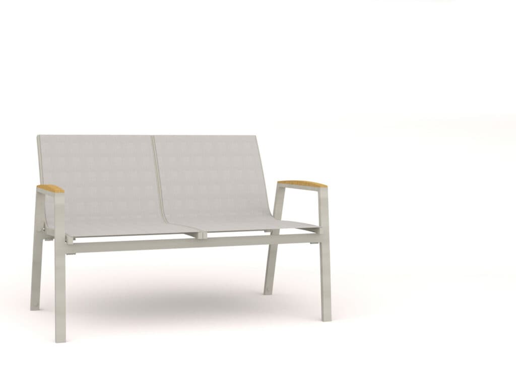 SOFA 2 SEATER