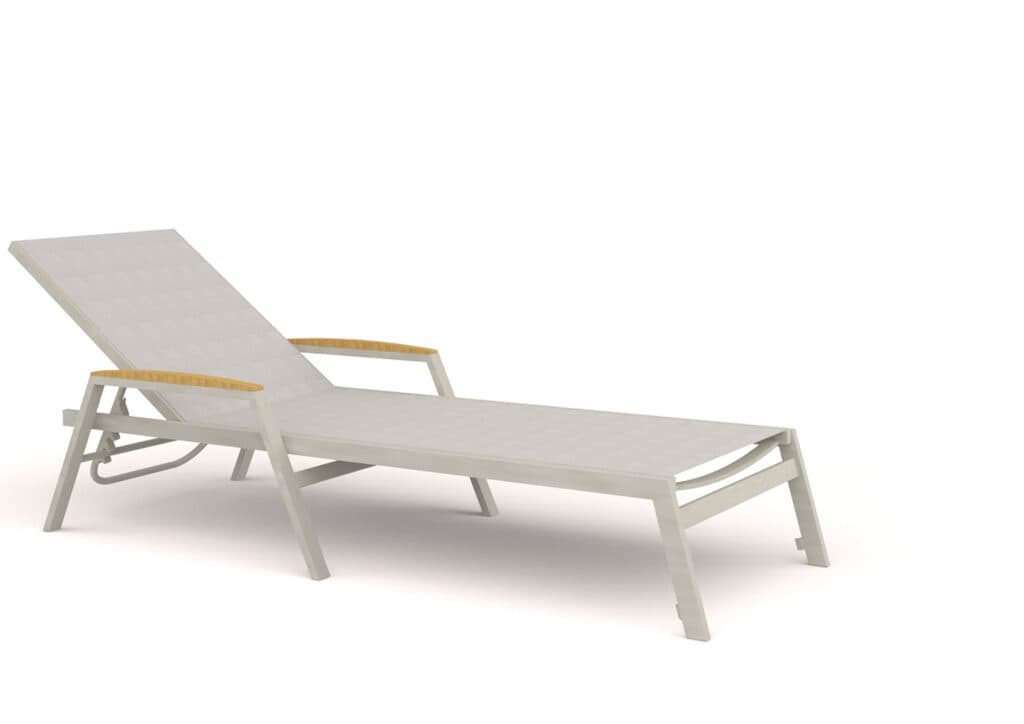 SUNLOUNGER