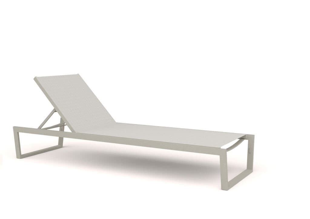 SUNLOUNGER