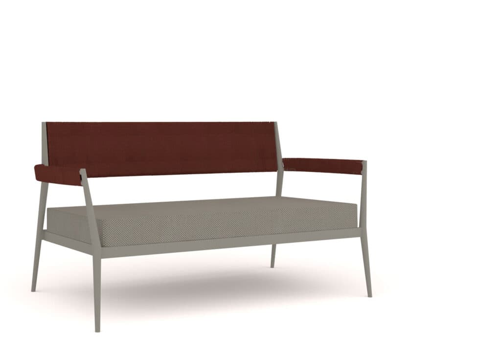 SOFA 2 SEATER