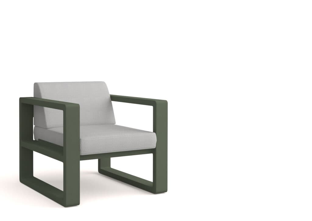 ARMCHAIR 1 SEATER
