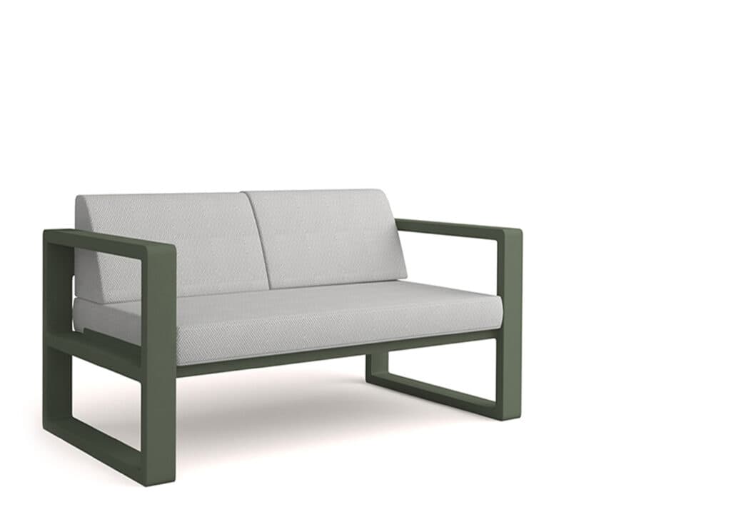 SOFA 2 SEATER