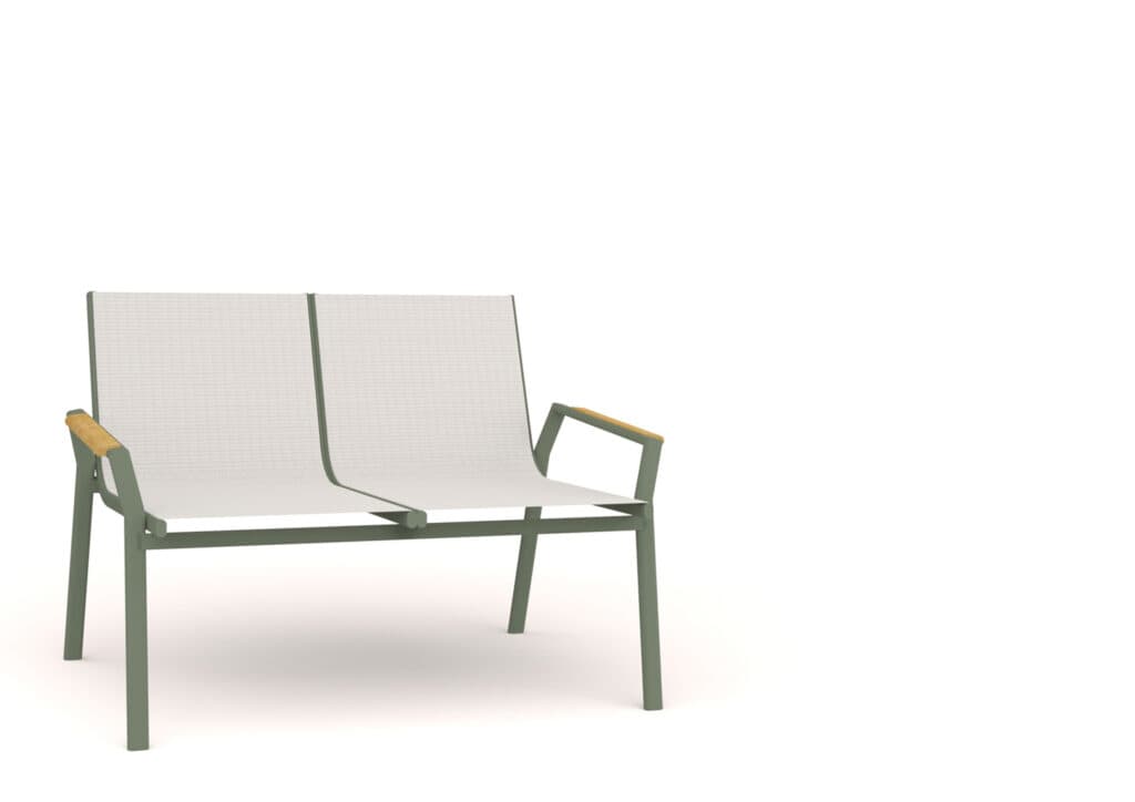 SOFA 2 SEATER