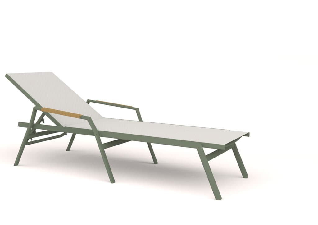 SUNLOUNGER