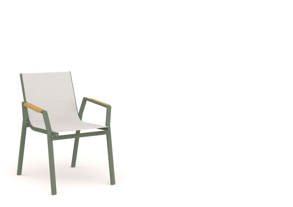 DINING ARMCHAIR
