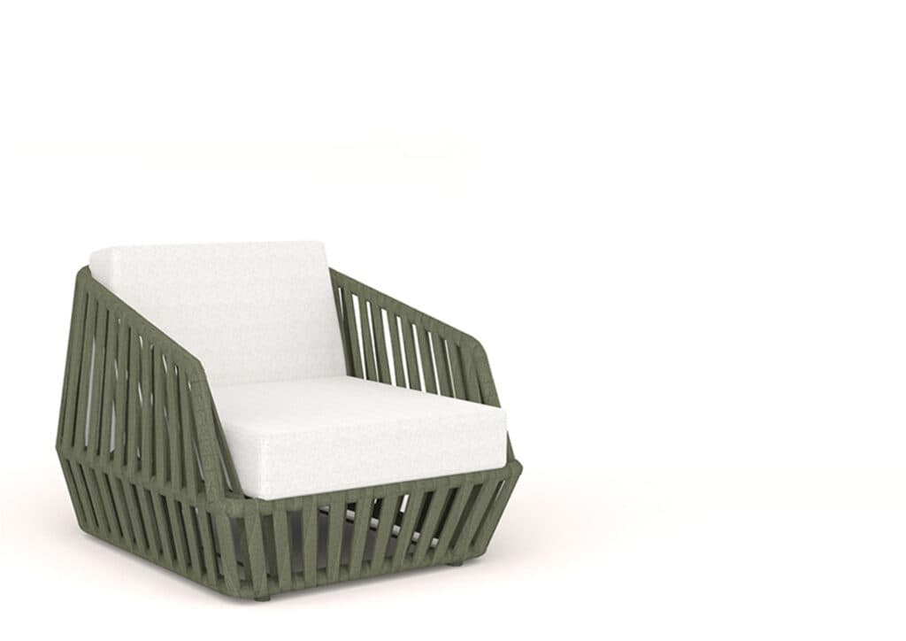 ARMCHAIR 1 SEATER