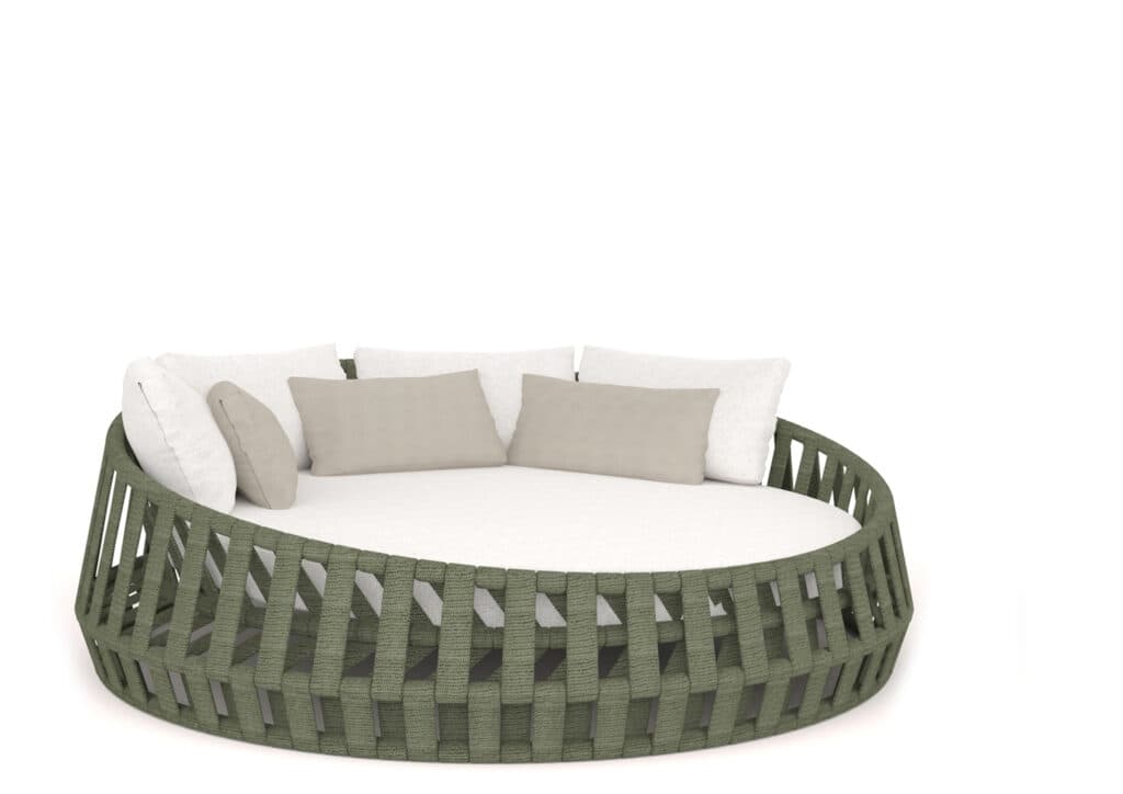 DAYBED