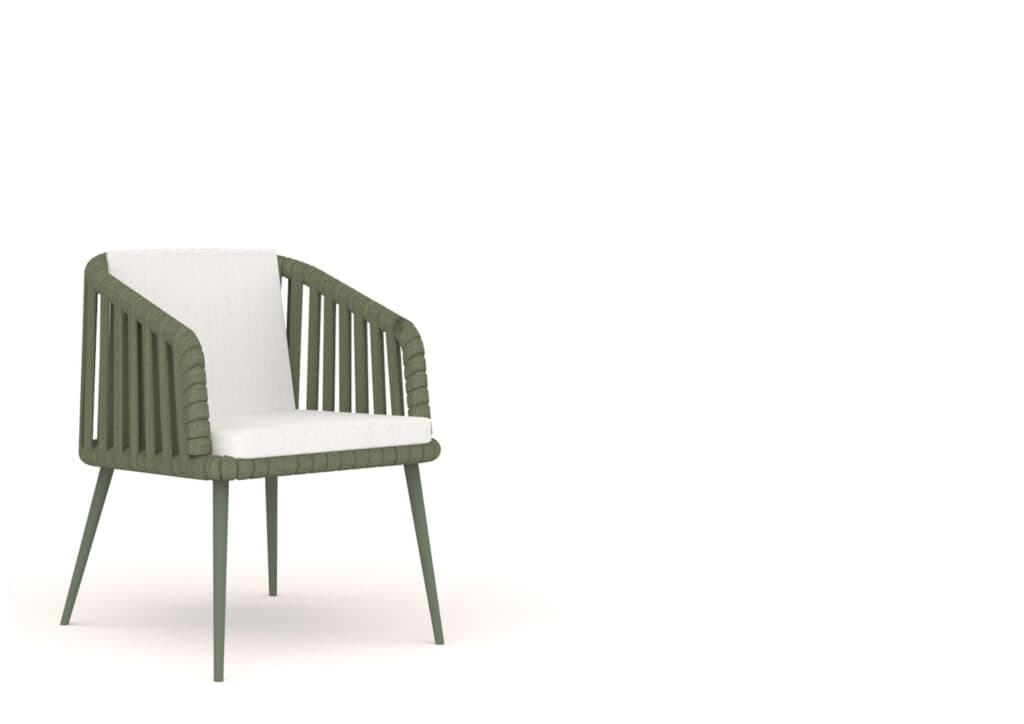 DINING ARMCHAIR