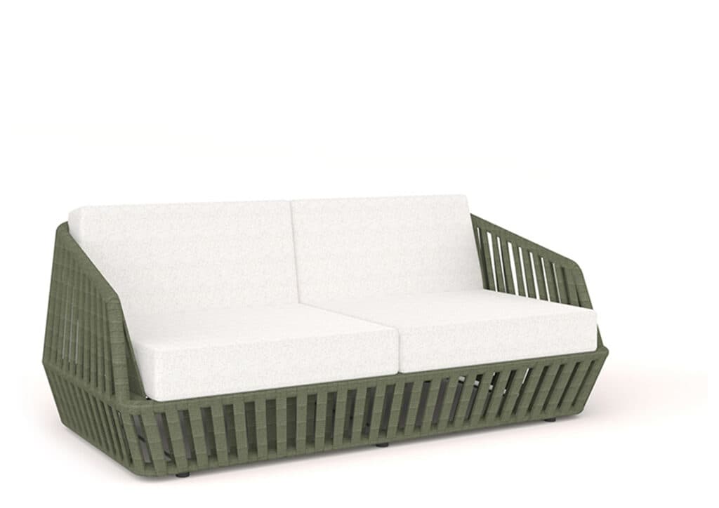 SOFA 2 SEATER