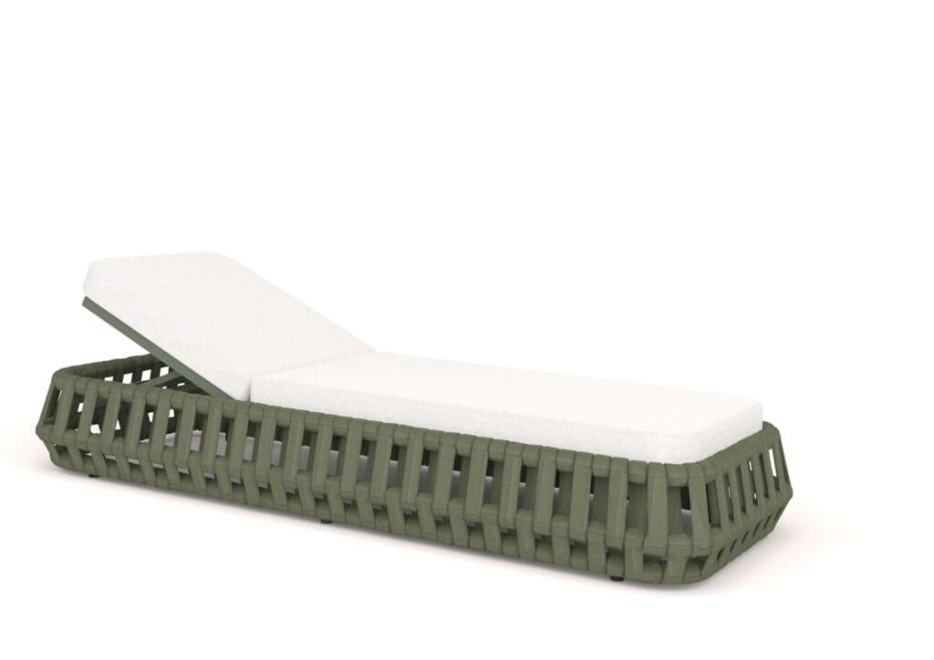 SUNLOUNGER