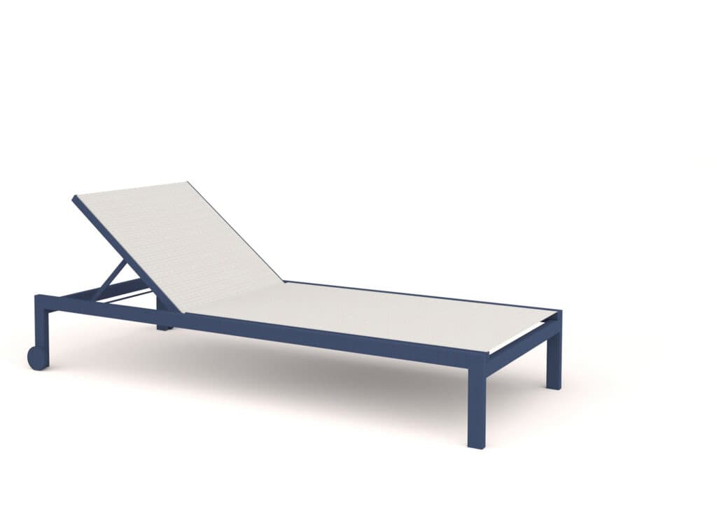 GRAND SUNLOUNGER