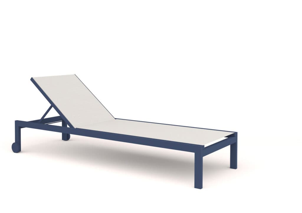 SUNLOUNGER
