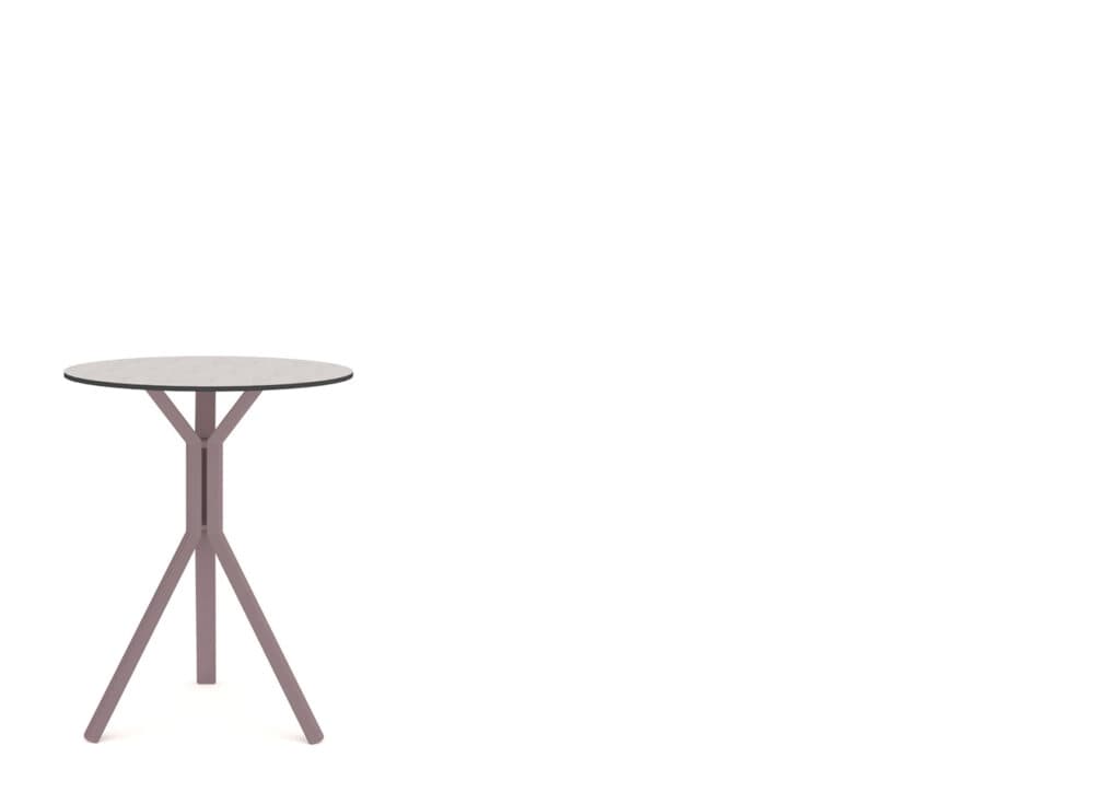 3 DINING TABLE
