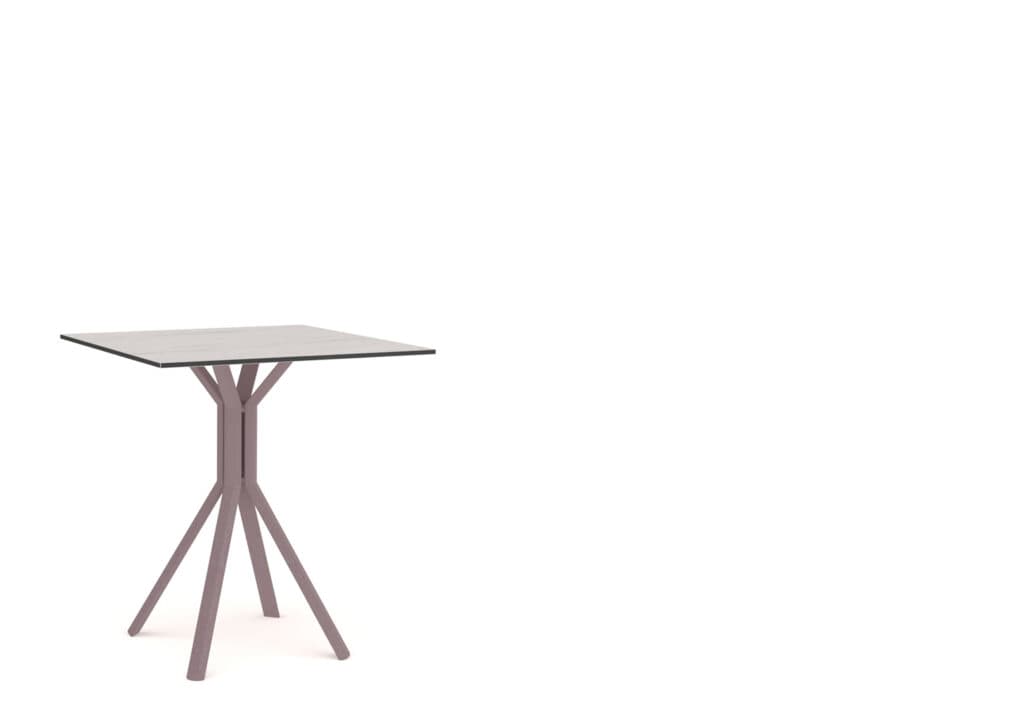 4 DINING TABLE
