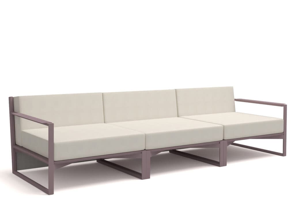 MODULAR SOFA