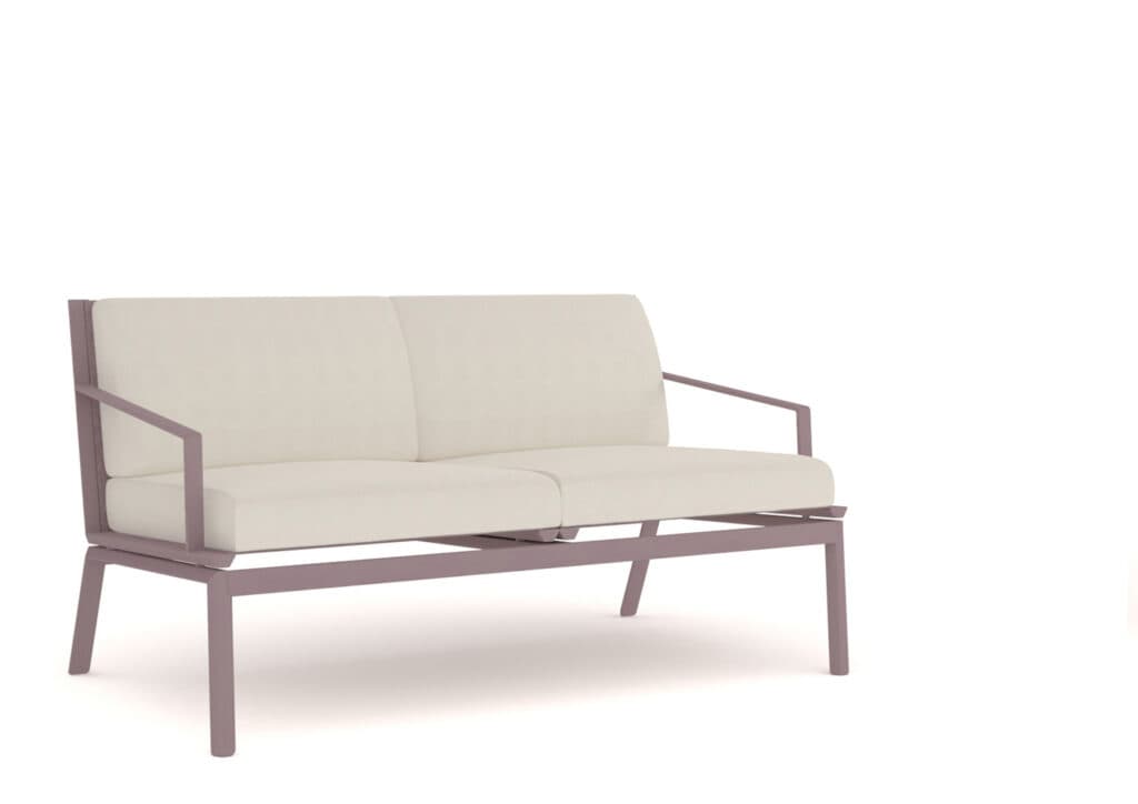 SOFA 2 SEATER