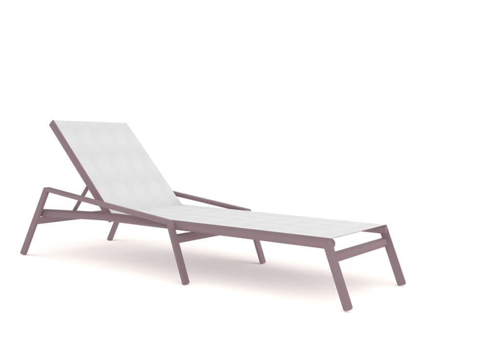 SUNLOUNGER