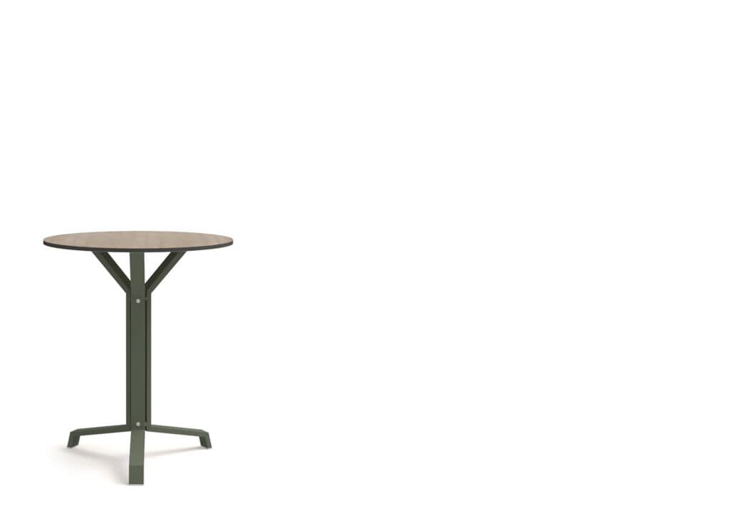 3 DINING TABLE