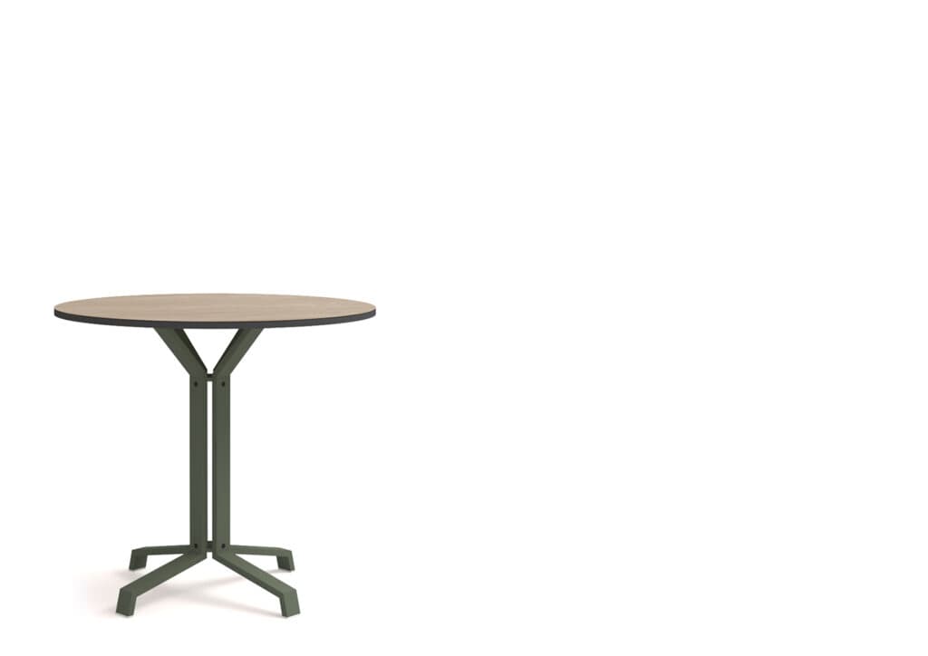 4 DINING TABLE