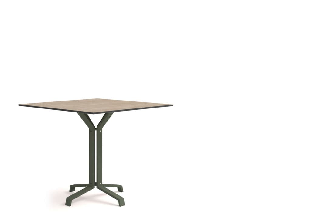 4 DINING TABLE
