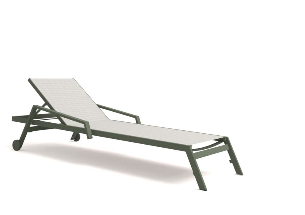 SUNLOUNGER