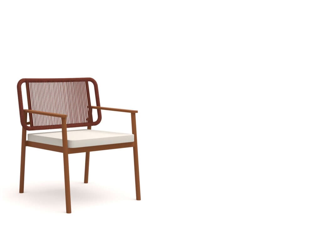 DINING ARMCHAIR