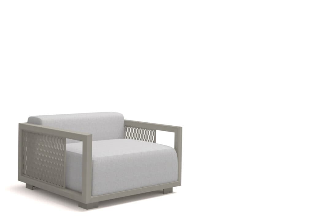 ARMCHAIR 1 SEATER