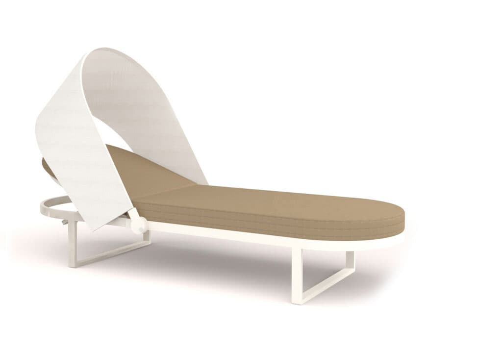 SUNLOUNGER