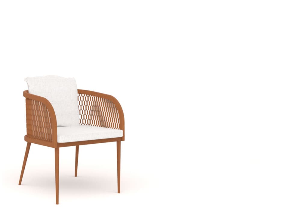 DINING ARMCHAIR