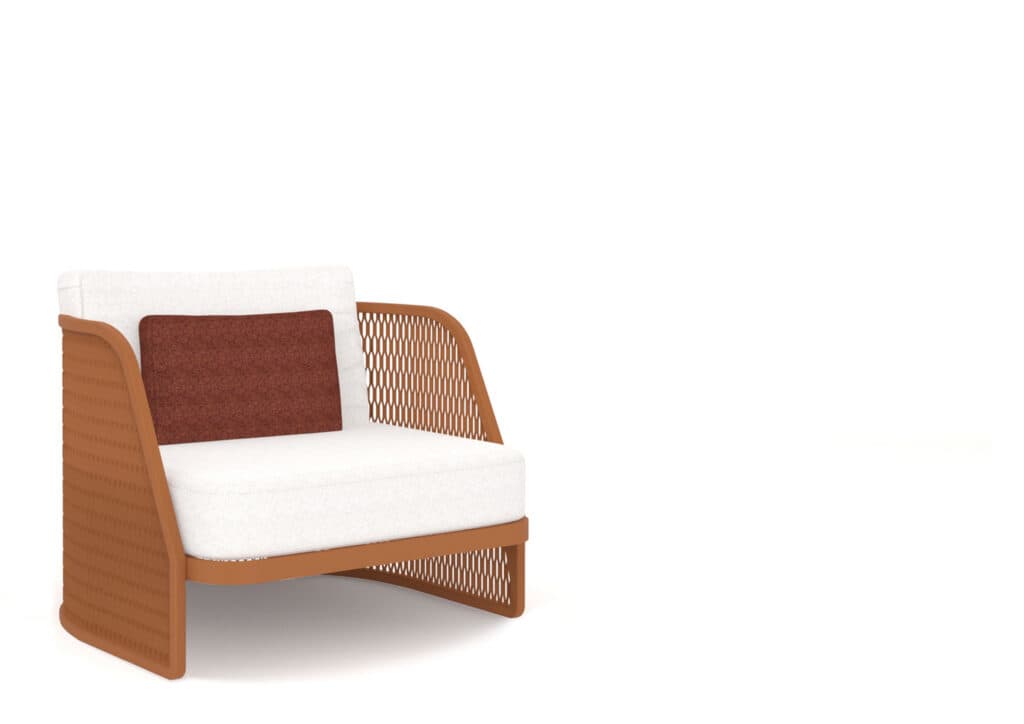 ARMCHAIR 1 SEATER
