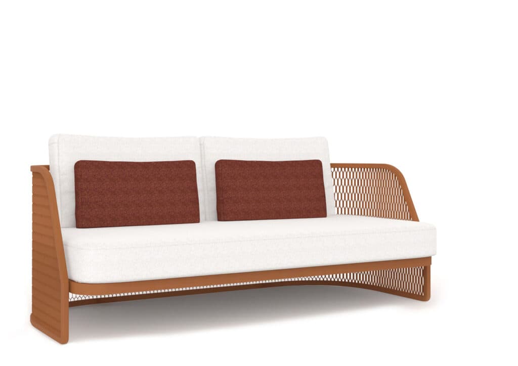 SOFA 2 SEATER
