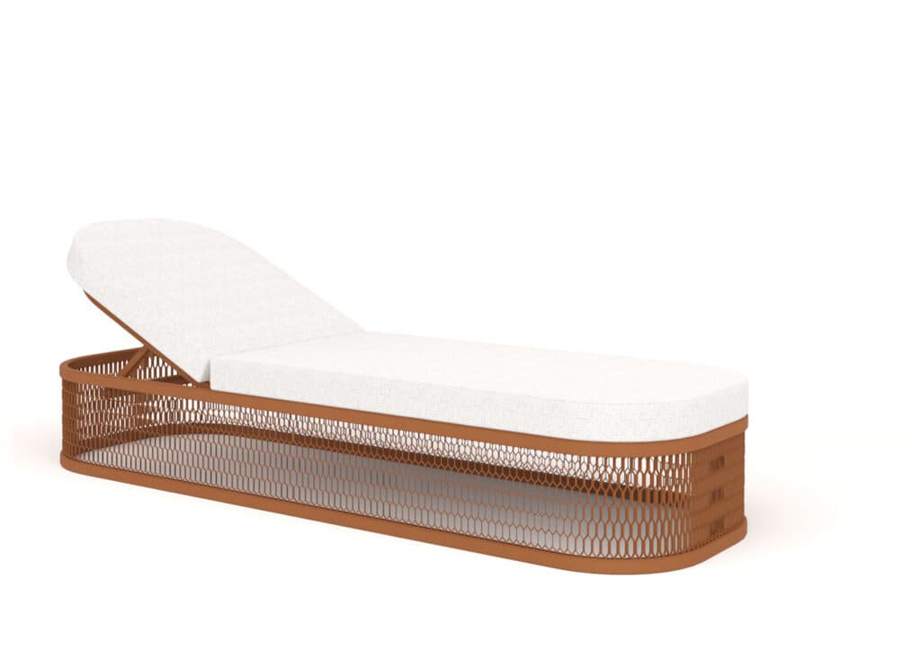 SUNLOUNGER