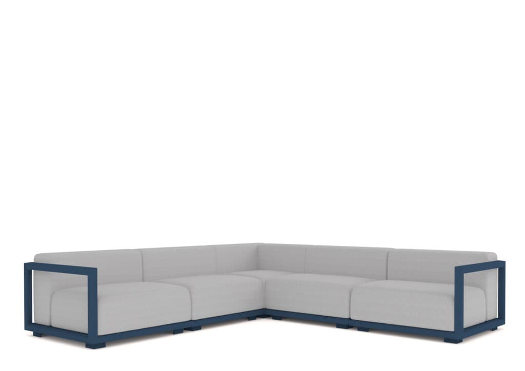 MODULAR SOFA