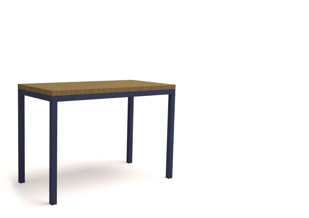 WOOD STAND