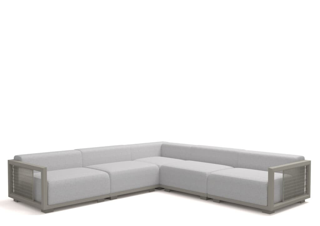 MODULAR SOFA