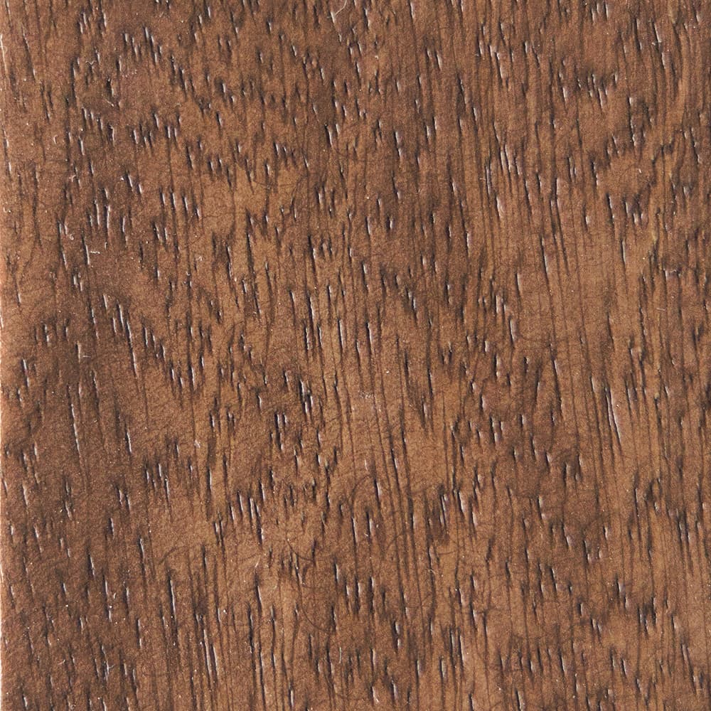 Iroko tropical hardwood detail