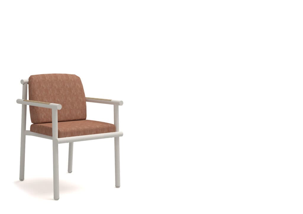 DINING ARMCHAIR