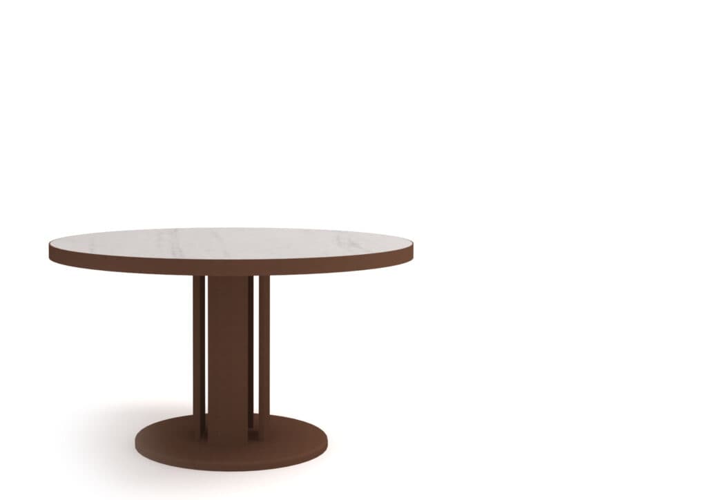 4 DINING TABLE