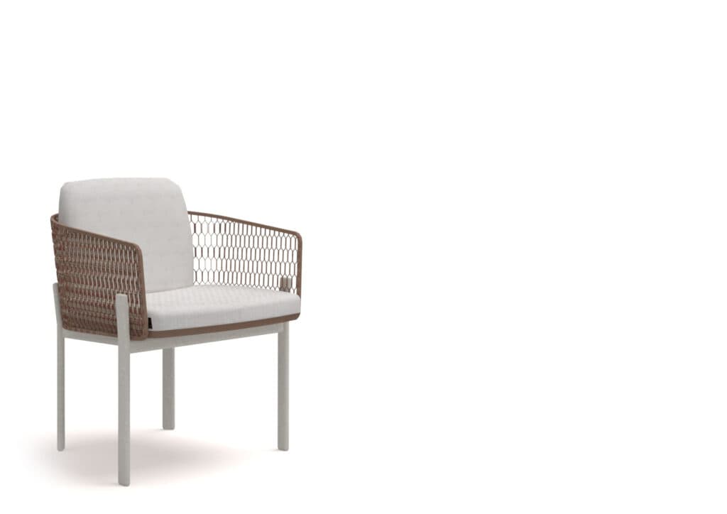 DINING ARMCHAIR