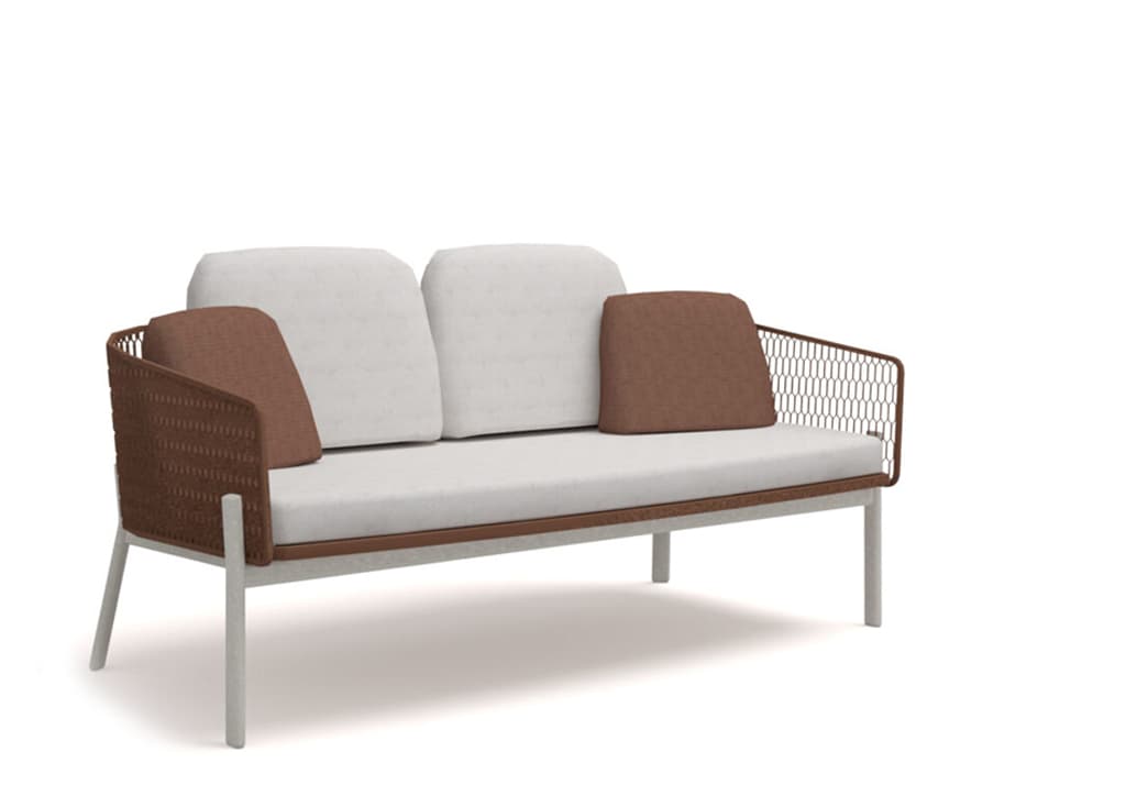 SOFA 2 SEATER