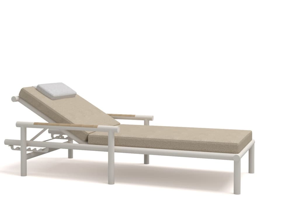SUNLOUNGER