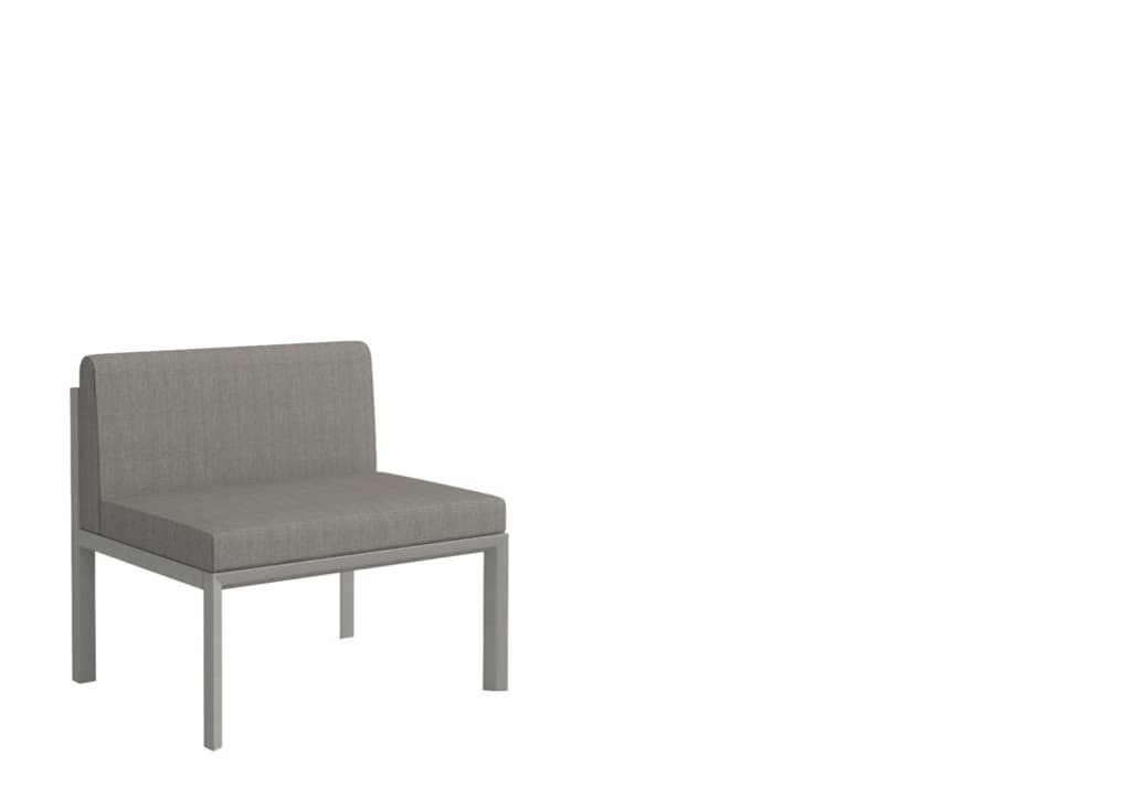 MODULAR DINING SOFA