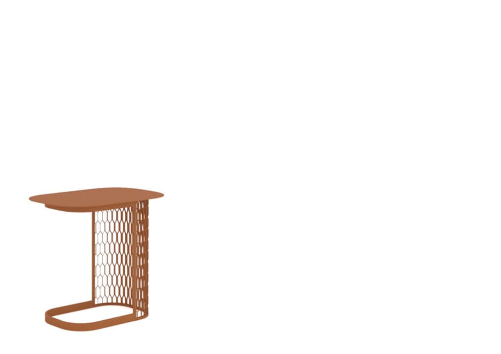 AL SIDE TABLE