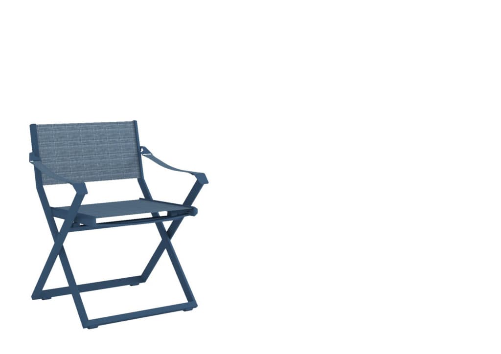 II DINING ARMCHAIR
